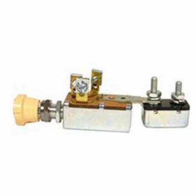 Crown Automotive Headlight Switch - J0946613